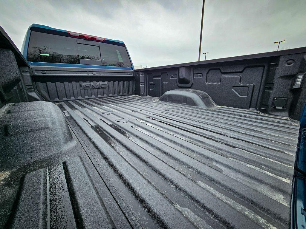 new 2026 GMC Sierra 3500 car, priced at $104,290