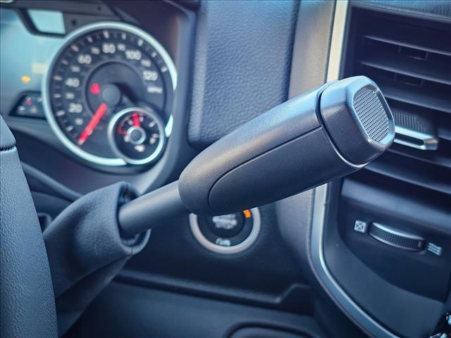 new 2025 Ram 2500 car, priced at $62,766