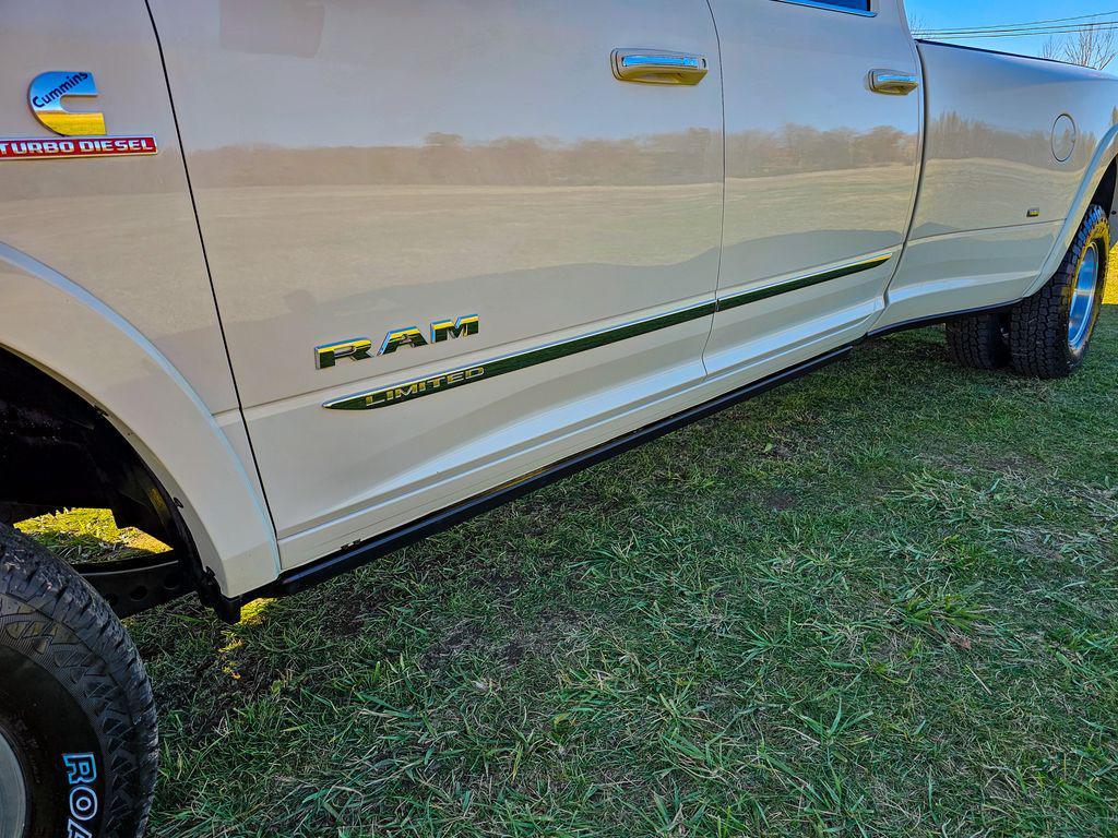 used 2021 Ram 3500 car, priced at $64,490