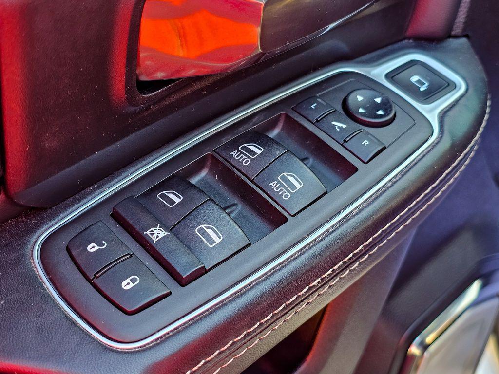 used 2021 Ram 3500 car, priced at $64,490