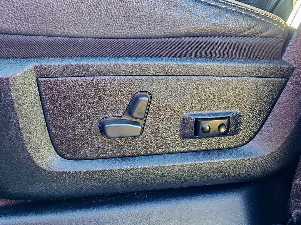 used 2021 Ram 3500 car, priced at $64,490