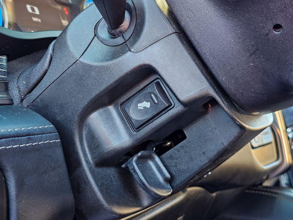 used 2021 Ram 3500 car, priced at $64,490