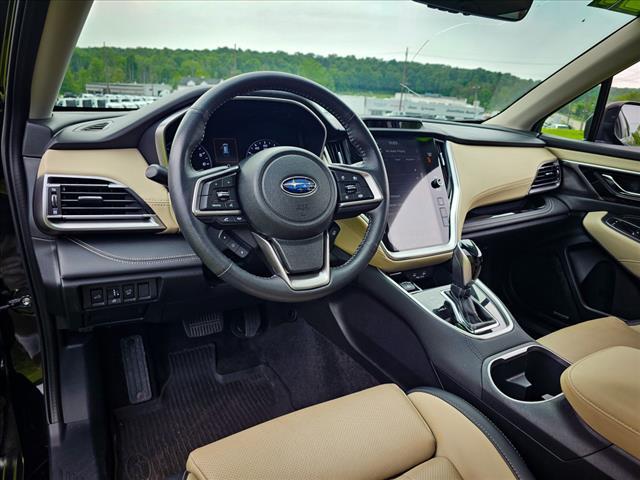 used 2021 Subaru Outback car, priced at $22,900