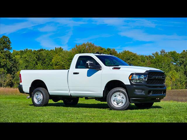 new 2024 Ram 2500 car, priced at $42,828