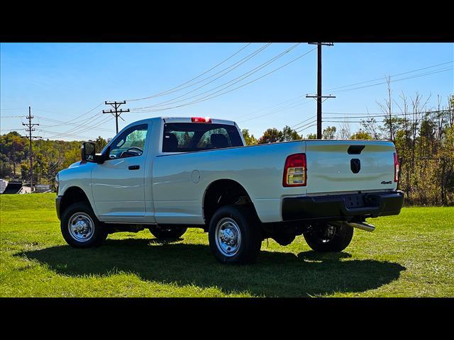 new 2024 Ram 2500 car, priced at $42,828