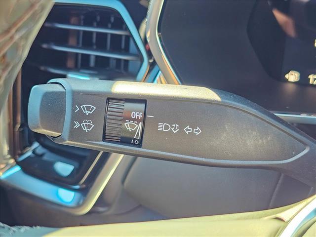 new 2025 GMC Canyon car, priced at $46,450