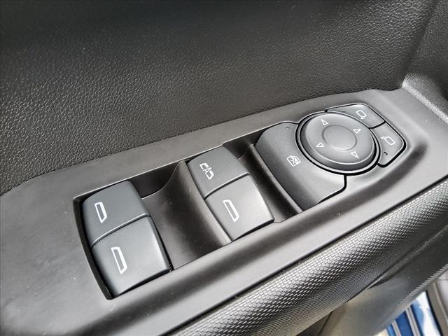 used 2020 Chevrolet Silverado 1500 car