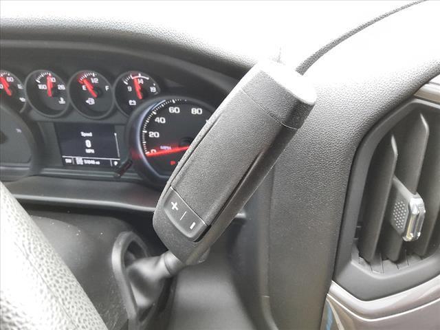 used 2020 Chevrolet Silverado 1500 car