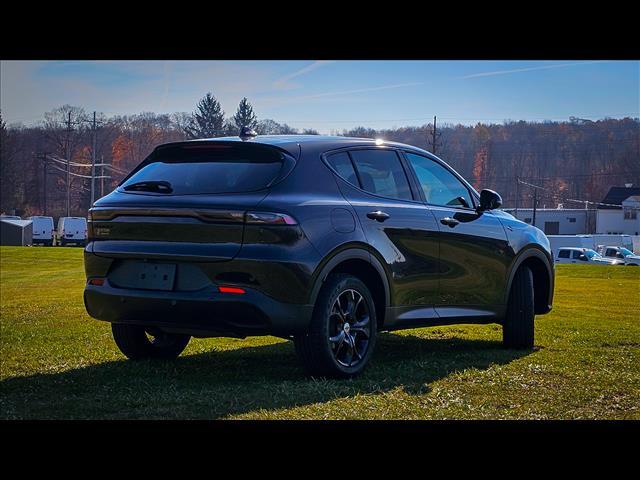 new 2024 Dodge Hornet car, priced at $34,820