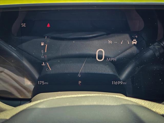 used 2024 Buick Envista car, priced at $24,900