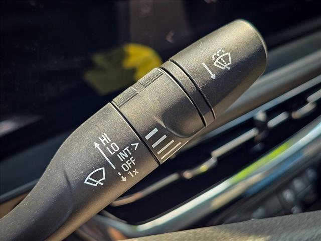 used 2024 Buick Envista car, priced at $24,900