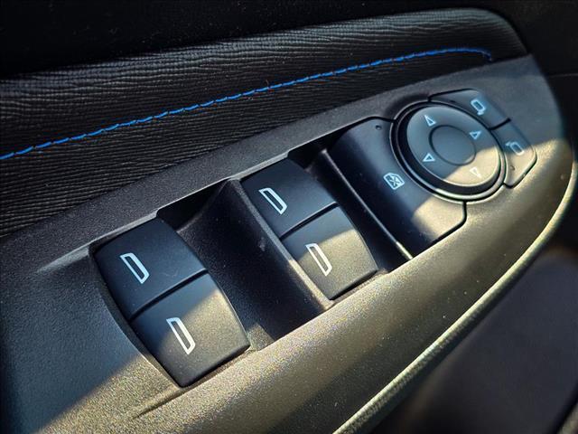 used 2024 Buick Envista car, priced at $24,900