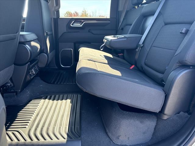 new 2026 GMC Sierra 2500 car, priced at $68,335