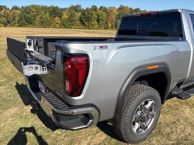 new 2026 GMC Sierra 2500 car, priced at $68,335