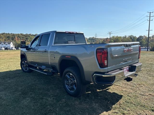 new 2026 GMC Sierra 2500 car, priced at $68,335