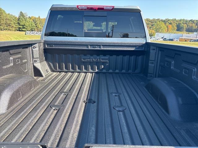 new 2026 GMC Sierra 2500 car, priced at $68,335