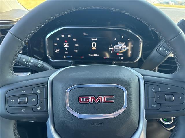 new 2026 GMC Sierra 2500 car, priced at $68,335