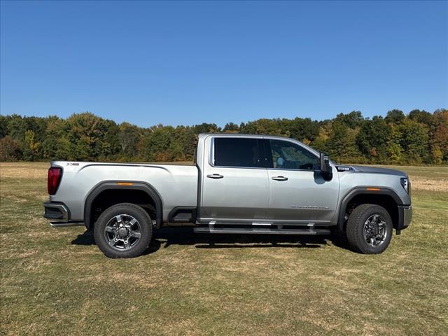 new 2026 GMC Sierra 2500 car, priced at $68,335