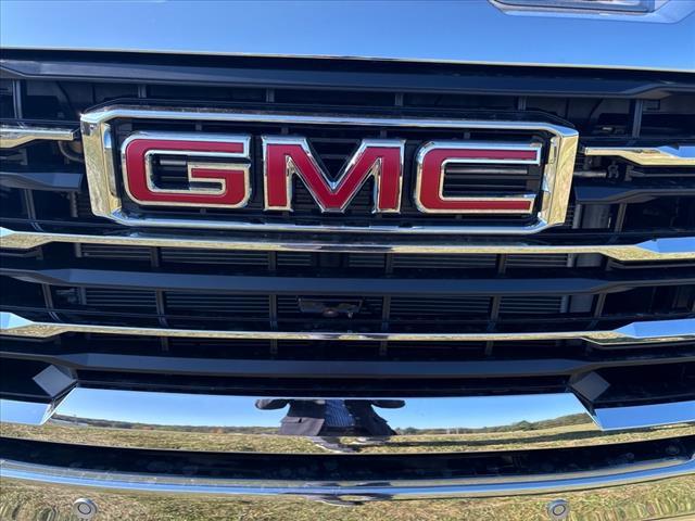 new 2026 GMC Sierra 2500 car, priced at $68,335