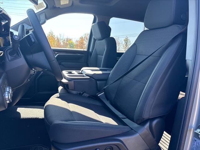 new 2026 GMC Sierra 2500 car, priced at $68,335