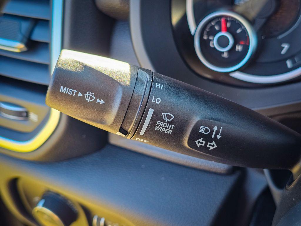 new 2026 Ram 1500 car, priced at $54,986