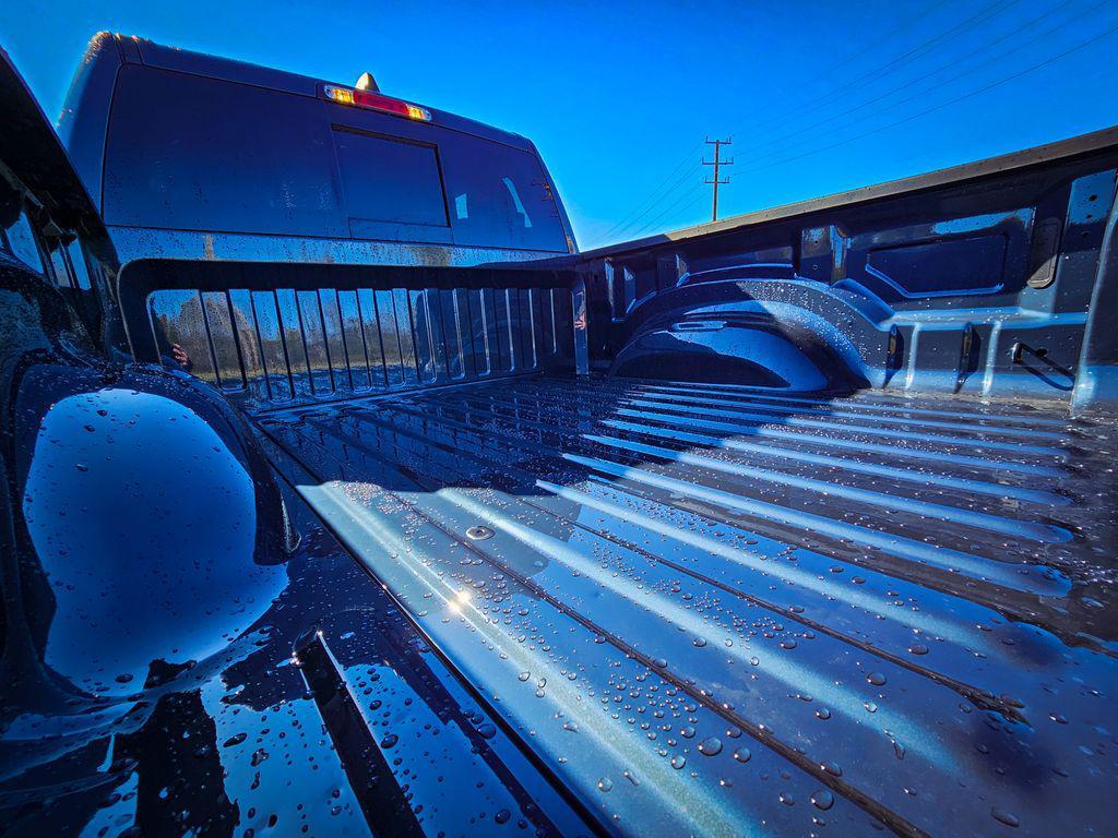 new 2026 Ram 1500 car, priced at $54,986