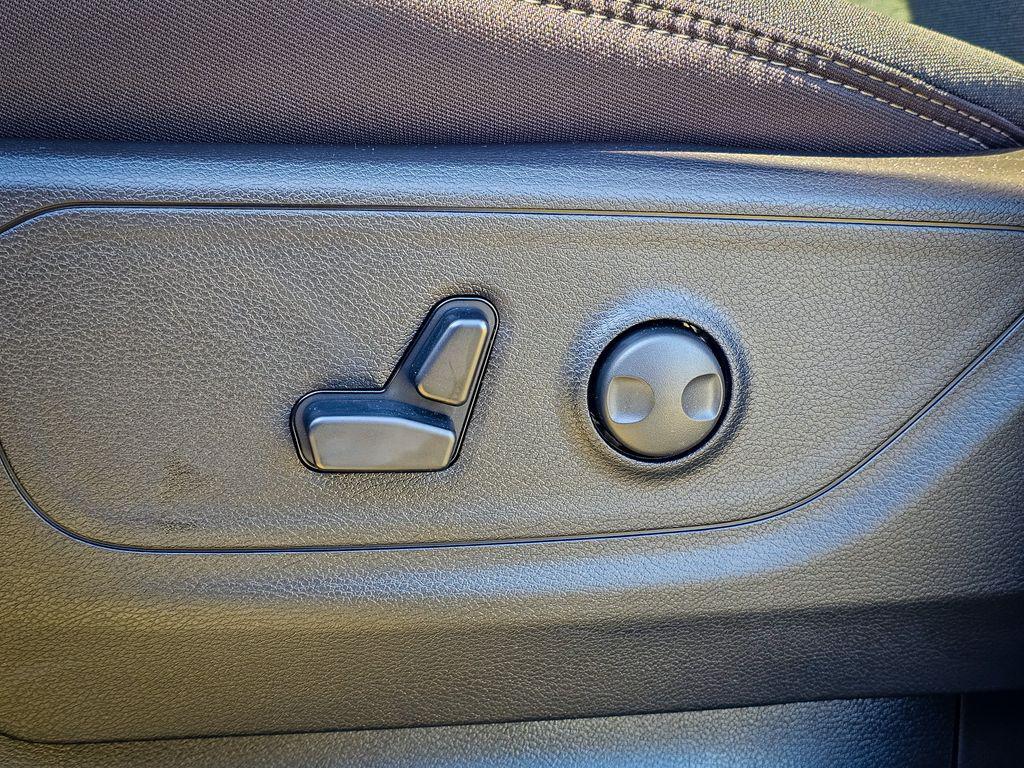 new 2026 Ram 1500 car, priced at $54,986