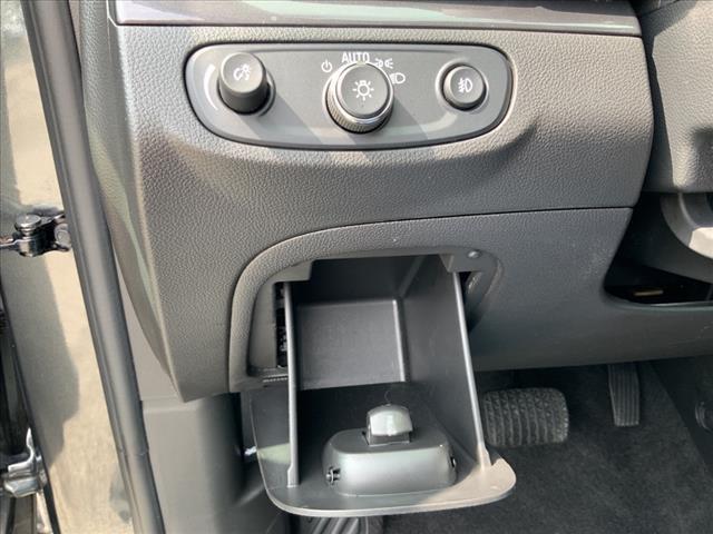 used 2018 Buick Encore car, priced at $9,900