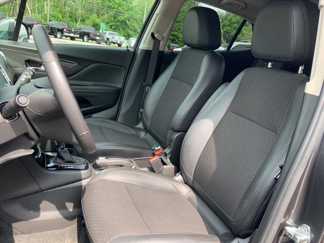 used 2018 Buick Encore car, priced at $9,900