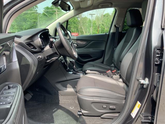 used 2018 Buick Encore car, priced at $9,900