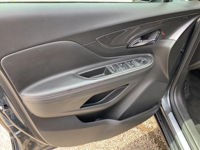 used 2018 Buick Encore car, priced at $9,900