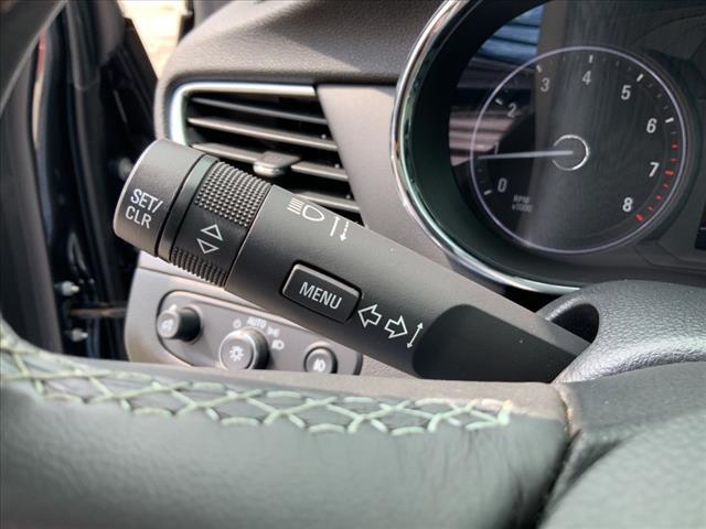 used 2018 Buick Encore car, priced at $9,900