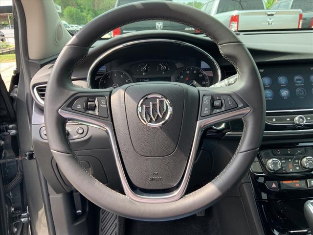 used 2018 Buick Encore car, priced at $9,900