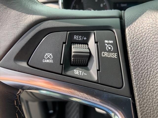 used 2018 Buick Encore car, priced at $9,900