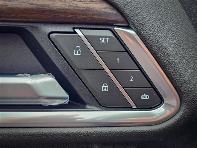 new 2025 GMC Sierra 2500 car, priced at $76,320