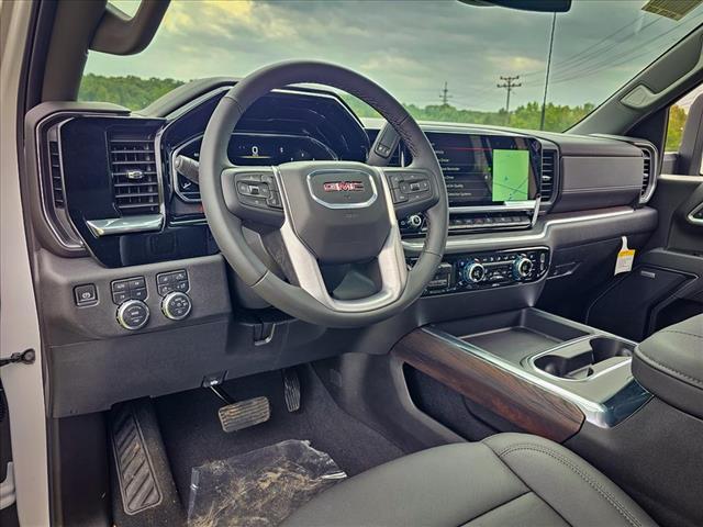 new 2025 GMC Sierra 2500 car, priced at $76,320