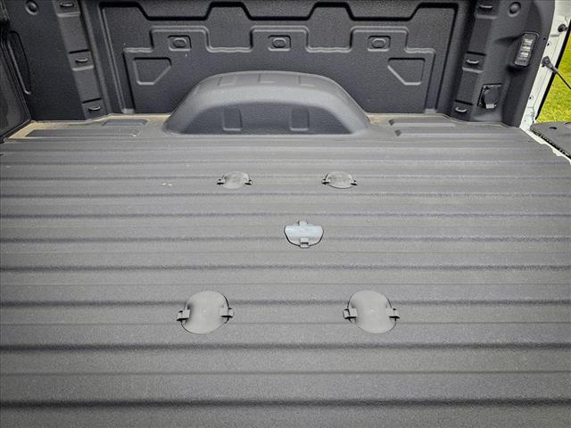 new 2025 GMC Sierra 2500 car, priced at $76,320