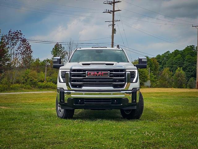 new 2025 GMC Sierra 2500 car, priced at $76,320