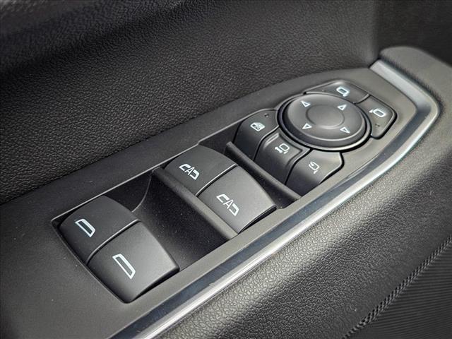 new 2025 GMC Sierra 2500 car, priced at $76,320