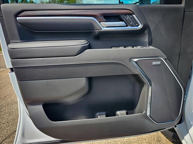 new 2025 GMC Sierra 2500 car, priced at $81,320