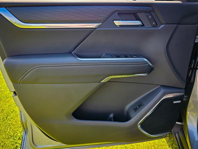 new 2025 GMC Acadia car, priced at $46,990
