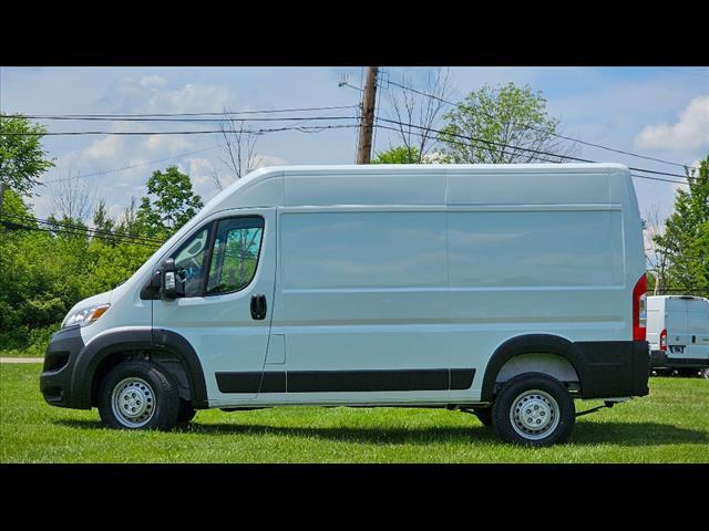 new 2024 Ram ProMaster 1500 car, priced at $39,290