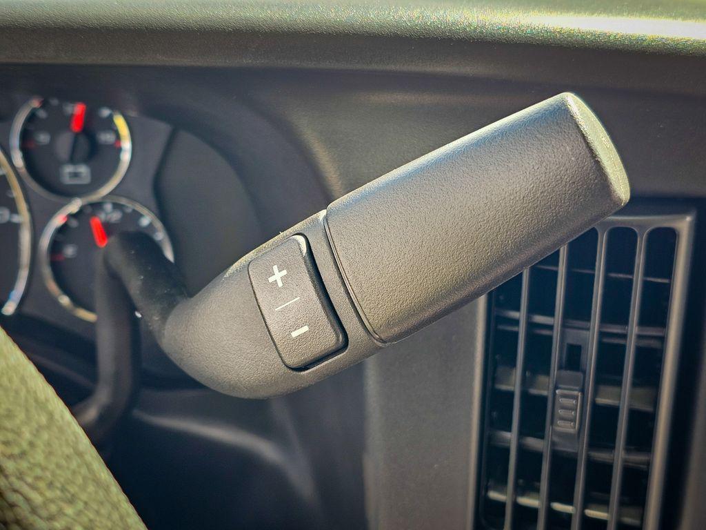 new 2025 GMC Savana 3500 car, priced at $52,799