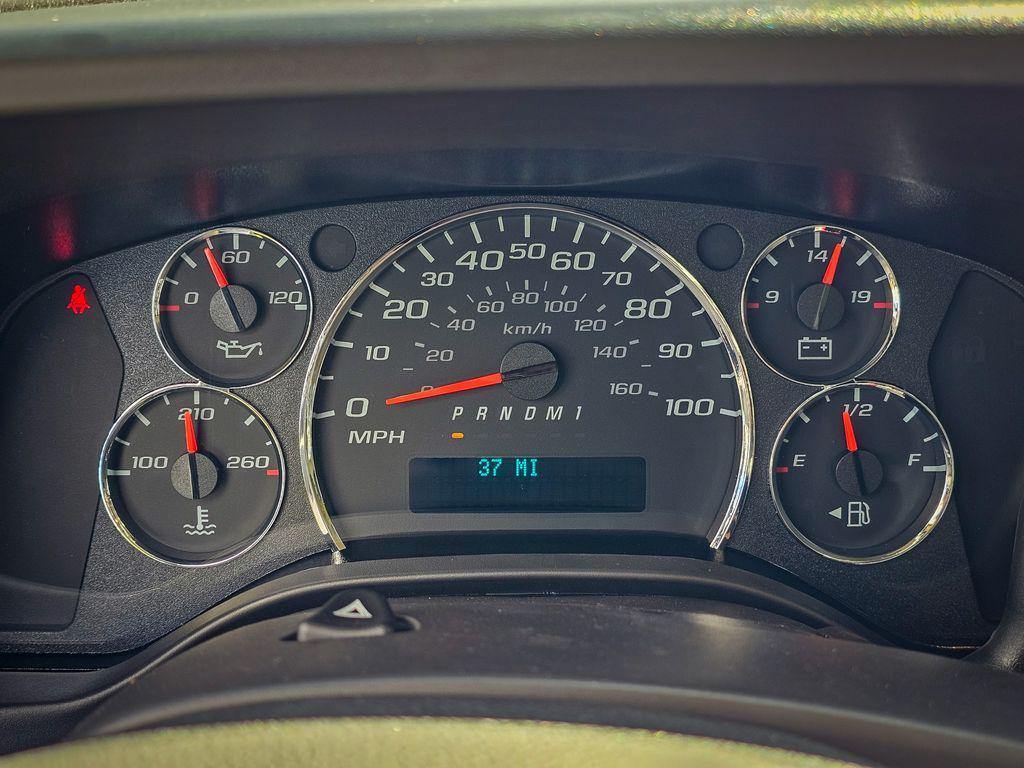 new 2025 GMC Savana 3500 car, priced at $52,799