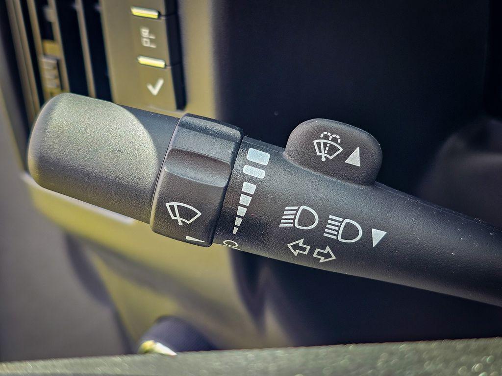 new 2025 GMC Savana 3500 car, priced at $52,799