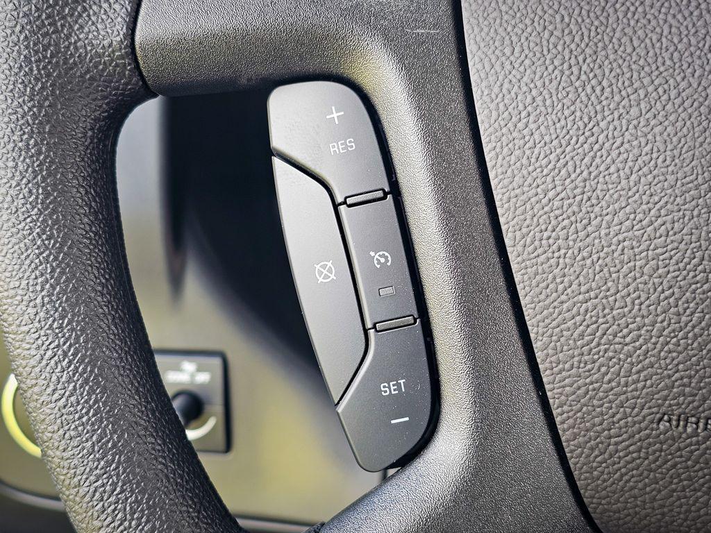 new 2025 GMC Savana 3500 car, priced at $52,799