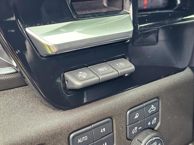 used 2025 Chevrolet Silverado 2500 car, priced at $71,000