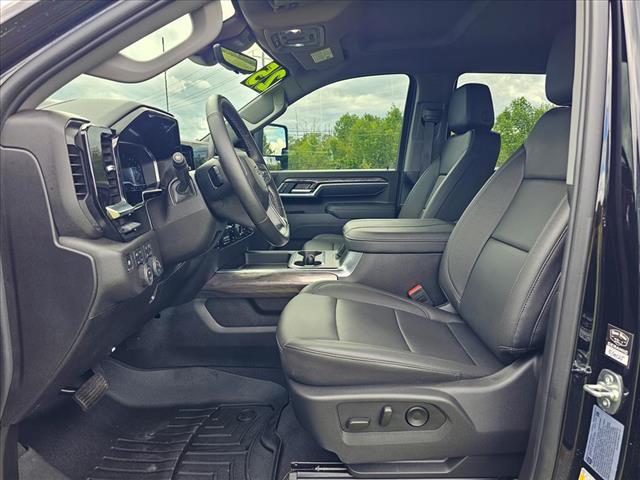 used 2025 Chevrolet Silverado 2500 car, priced at $71,000