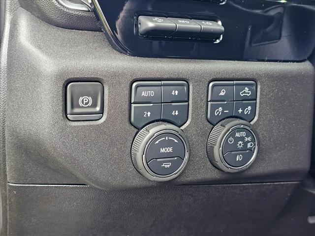 used 2025 Chevrolet Silverado 2500 car, priced at $71,000