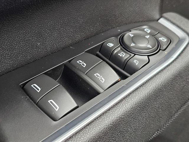 used 2025 Chevrolet Silverado 2500 car, priced at $71,000